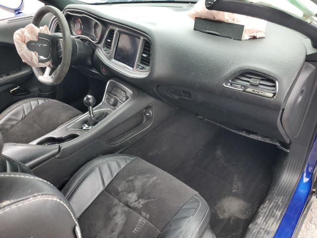 2019 DODGE CHALLENGER - 2C3CDZC95KH737083