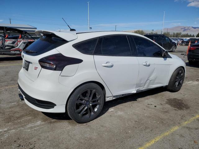 Vin: 1fadp3l94gl268203, lot: 48056015, ford focus st 20163