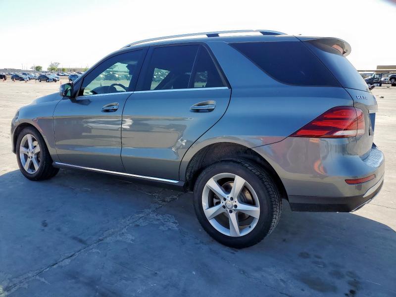 Vin: 4jgda5hb5ha824353, lot: 50074605, mercedes-benz gle-class 350 4matic 20172