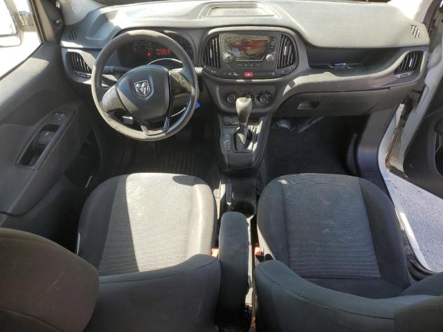 2015 RAM PROMASTER - ZFBERFAT6F6A27495
