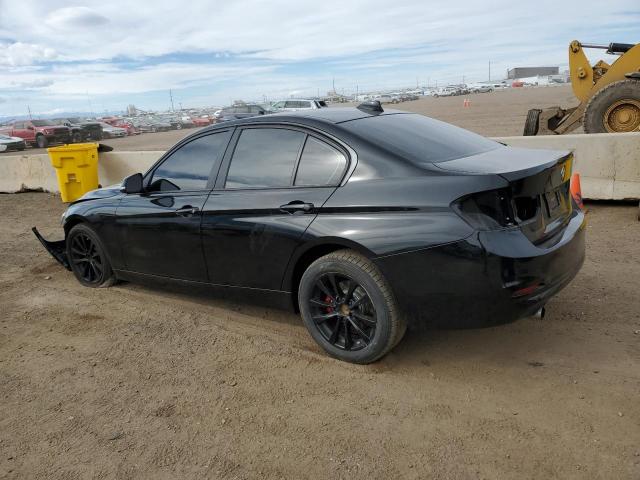Vin: wba8a3c50gk689459, lot: 50329365, bmw 3 series xi 20162