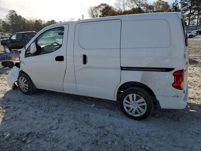 Vin: 3n6cm0kn8lk692335, lot: 50939305, nissan nv 2.5s 20202