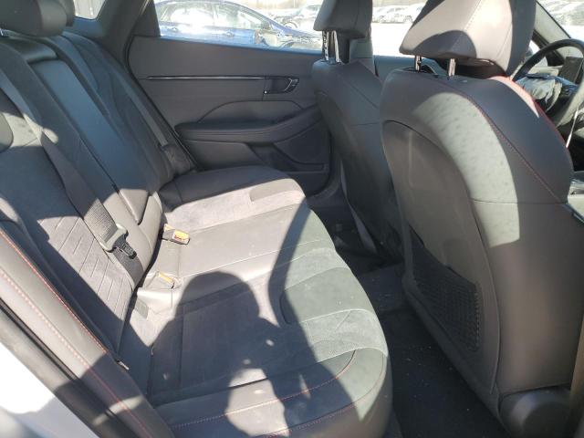 2024 HYUNDAI SONATA N L KMHL54JC3RA419977