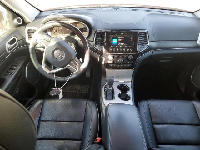 2019 JEEP GRAND CHER - 1C4RJFJT3KC531792