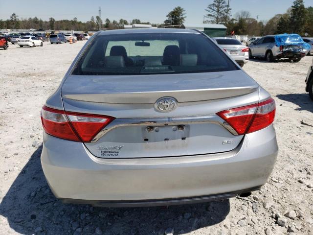 2015 TOYOTA CAMRY LE 4T1BF1FK5FU013989