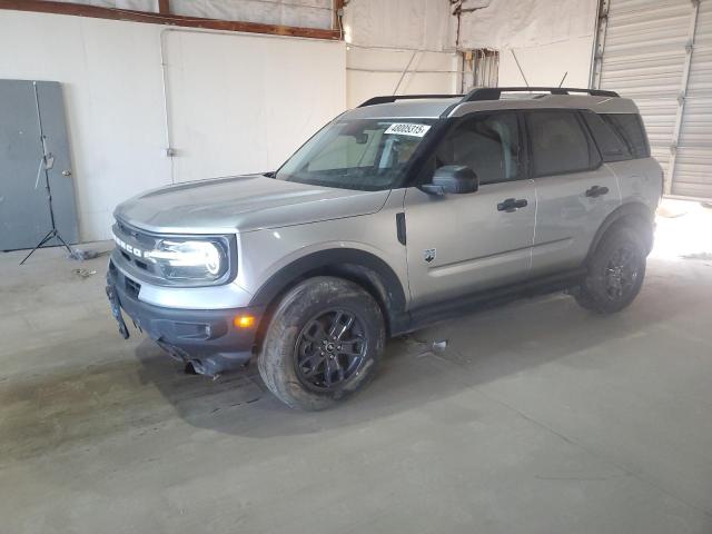 FORD BRONCO SPO