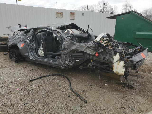 Vin: 1fa6p8cf2j5101958, lot: 48014155, ford mustang gt 20184