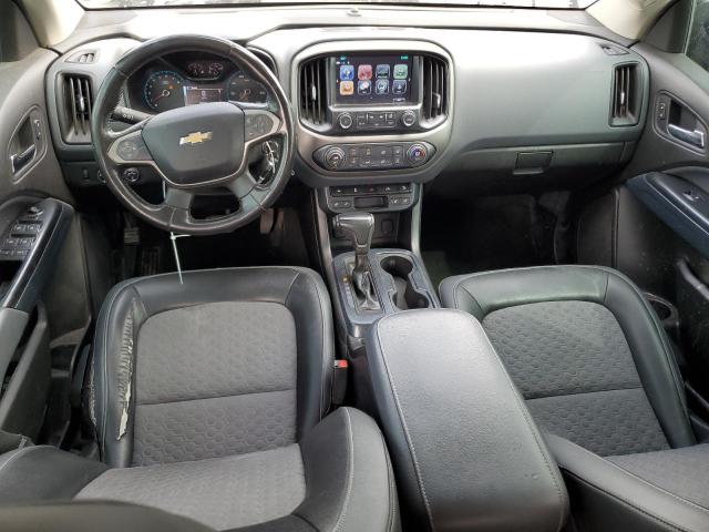 2017 CHEVROLET COLORADO Z - 1GCGTDEN9H1298331