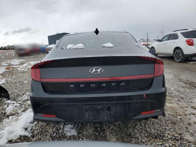 5NPEL4JA8LH053905 2020 HYUNDAI SONATA