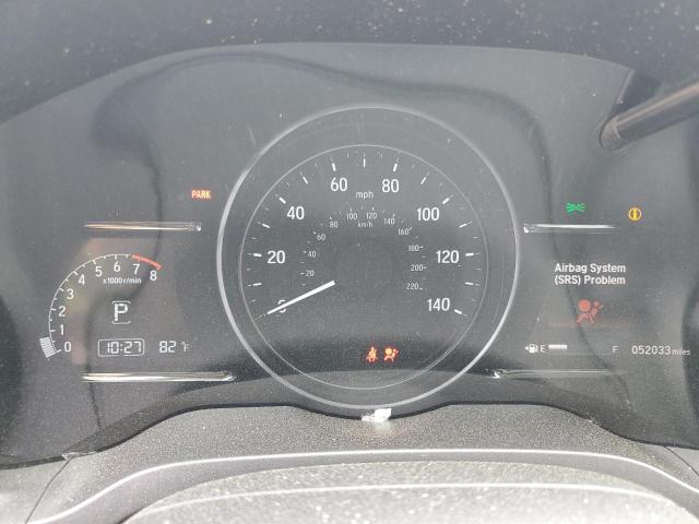 2022 HONDA CR-V EX AW - 3CZRU6H51NM743019