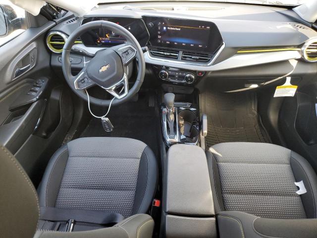 2025 CHEVROLET TRAX 1LT - KL77LHEP7SC151541