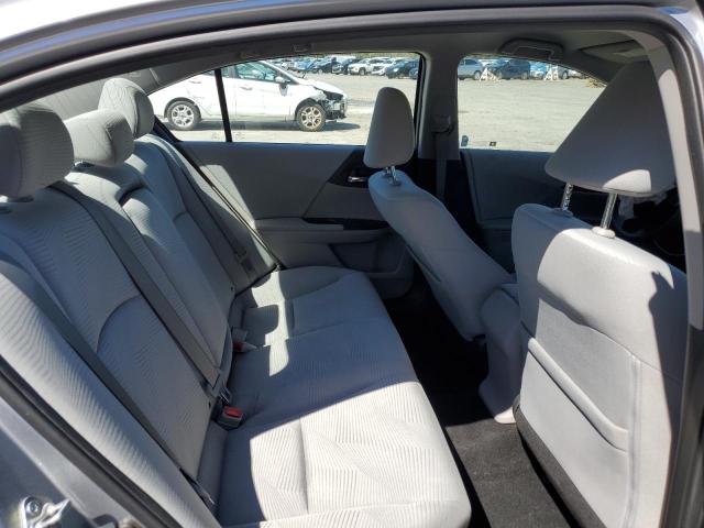 2017 HONDA ACCORD LX - 1HGCR2F30HA091522