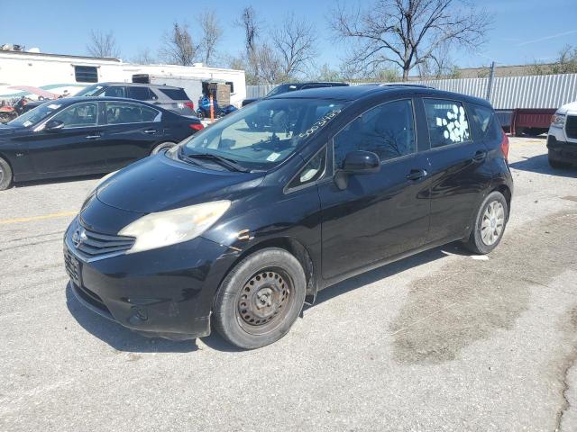 Vin: 3n1ce2cp6el391977, lot: 50031425, nissan versa s 2014 img_1