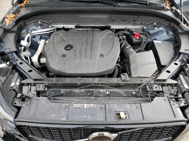 2023 VOLVO XC60 PLUS YV4L12RW8P1202941