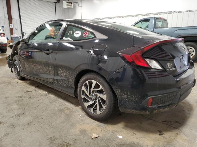 2016 HONDA CIVIC LX - 2HGFC4B03GH310401