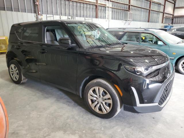Vin: kndj23au0r7235410, lot: 47400135, kia soul lx 20244