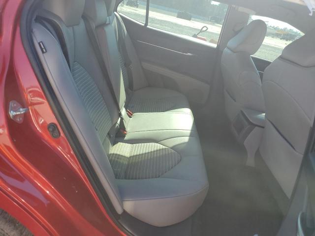 2020 TOYOTA CAMRY - 4T1G11AK1LU380783