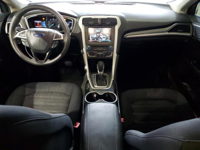 2016 FORD FUSION SE - 3FA6P0H71GR290868