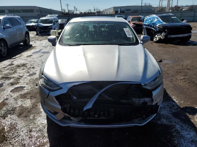 2017 FORD FUSION SE - 3FA6P0HD0HR111596