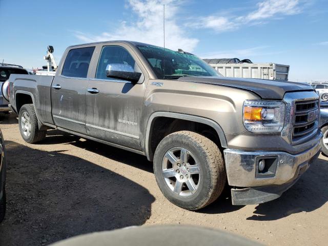 2015 GMC SIERRA K15 - 3GTU2VEJ7FG239592