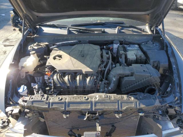 2021 HYUNDAI SONATA SE - 5NPEG4JA7MH101982