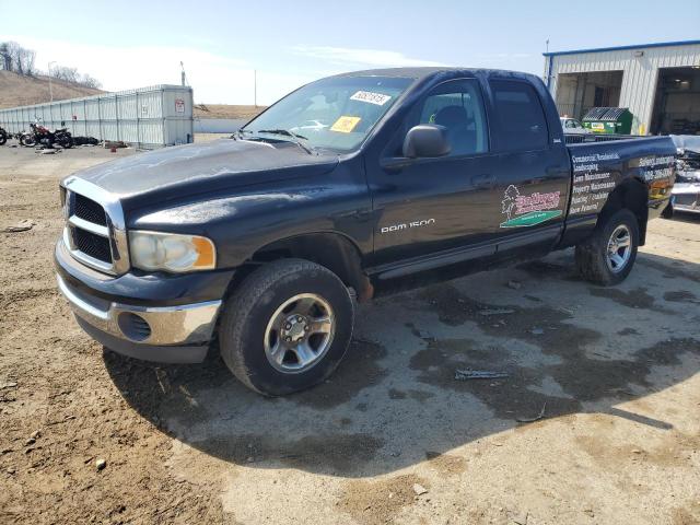 DODGE RAM 1500