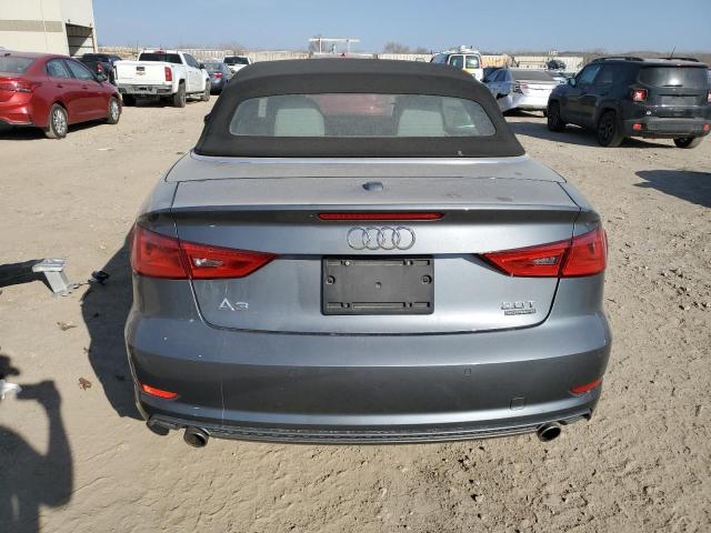 2016 AUDI A3 PREMIUM - WAUY8LFF6G1092239
