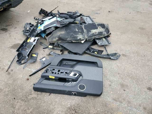 2021 LAND ROVER RANGE ROVE - SALGS2RU7MA427968
