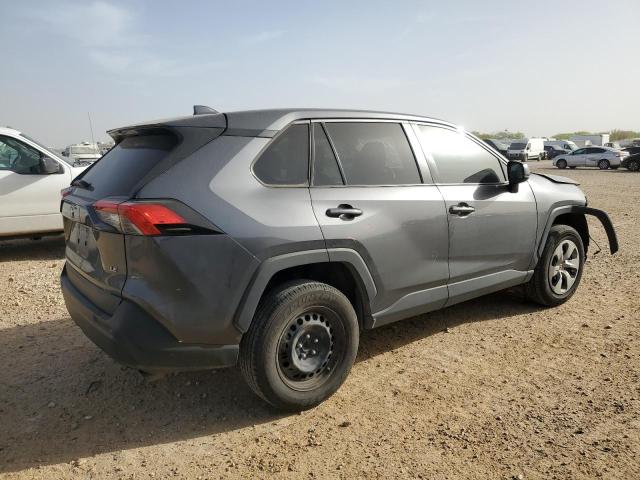 Vin: 2t3h1rfv7nc177091, lot: 49324805, toyota rav4 le 20223
