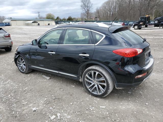 Vin: jn1bj0rrxhm404924, lot: 49245745, infiniti qx50 20172