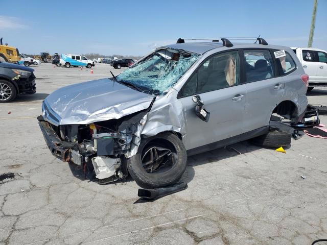 Vin: jf2sjaacxeh453640, lot: 50390555, subaru forester 2.5i 2014 img_1