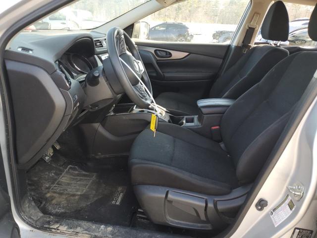 2021 NISSAN ROGUE SPOR - JN1BJ1AW1MW662108
