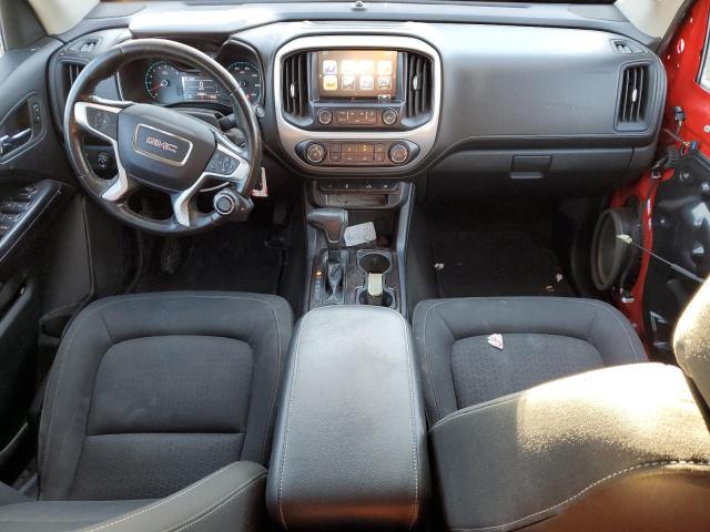 2018 GMC CANYON SLE - 1GTG5CEN5J1328449