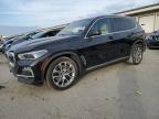 2021 BMW X5 XDRIVE4 - 5UXTA6C07M9E59778