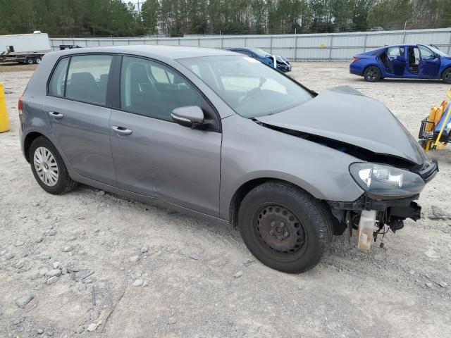 Vin: wvwdb7aj6cw350682, lot: 49307675, volkswagen golf 20124