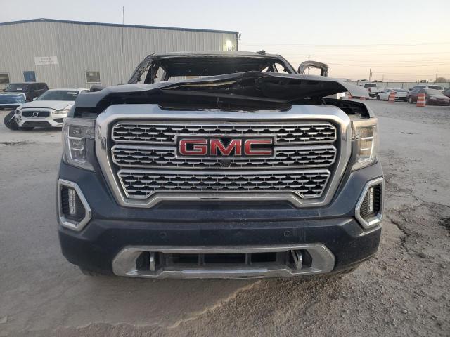 2020 GMC SIERRA C15 - 3GTP8FET5LG400245