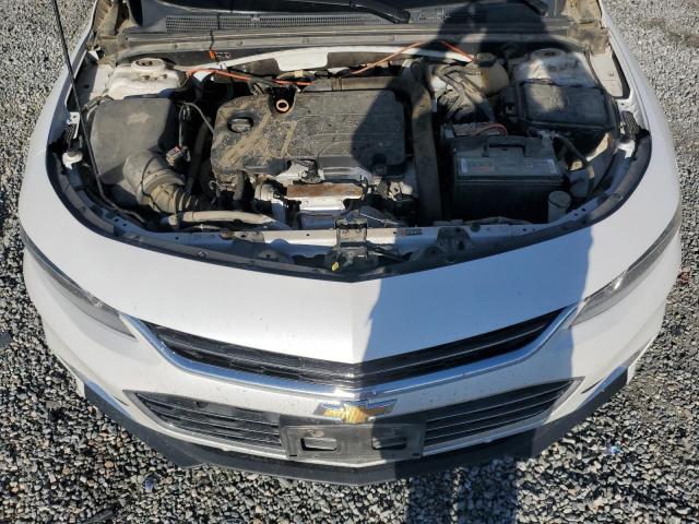 2018 CHEVROLET MALIBU 1G1ZD5ST7JF277283