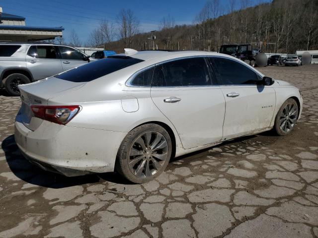 Vin: 1g1ze5sx7jf156575, lot: 46171045, chevrolet malibu premier 20183