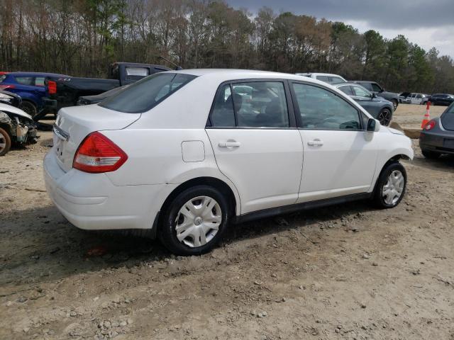 Vin: 3n1bc1ap1al394858, lot: 48072955, nissan versa s 20103