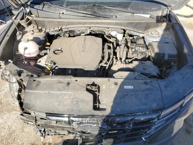 2024 HYUNDAI TUCSON XRT KM8JFCDE5RU269154