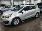 2017 KIA RIO LX - KNADM4A39H6050858