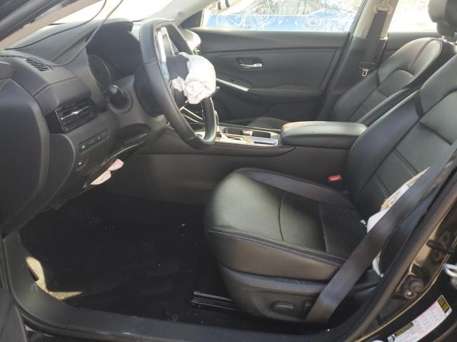 2023 NISSAN SENTRA SR - 3N1AB8DV0PY274224
