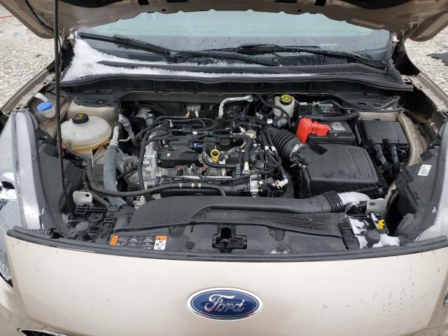 2020 FORD ESCAPE SE - 1FMCU9G65LUC25586