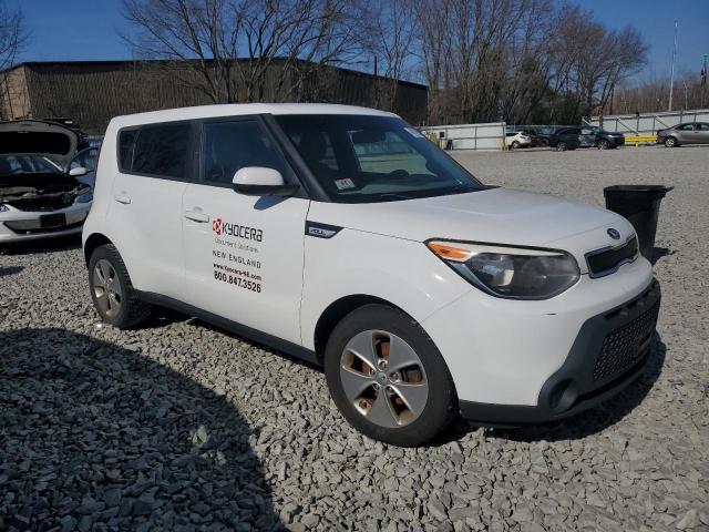 Vin: kndjn2a22f7122585, lot: 49109505, kia soul 20154