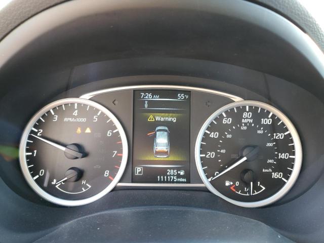 2018 NISSAN SENTRA S - 3N1AB7AP3JL655697