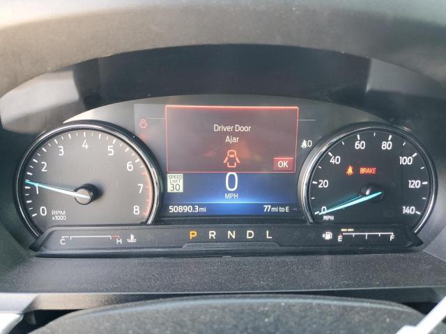 2022 FORD EXPLORER X - 1FMSK7DH1NGB53248