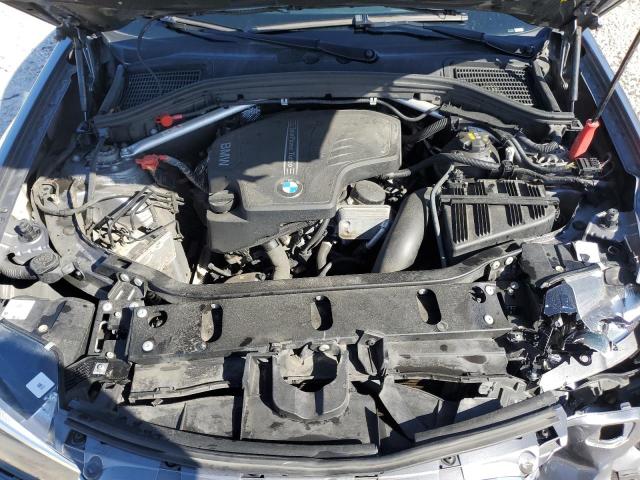 2017 BMW X3 SDRIVE2 - 5UXWZ7C5XH0U45758