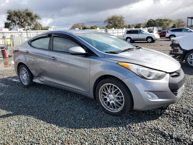 Vin: kmhdh4ae8du999229, lot: 47880825, hyundai elantra gls 20134