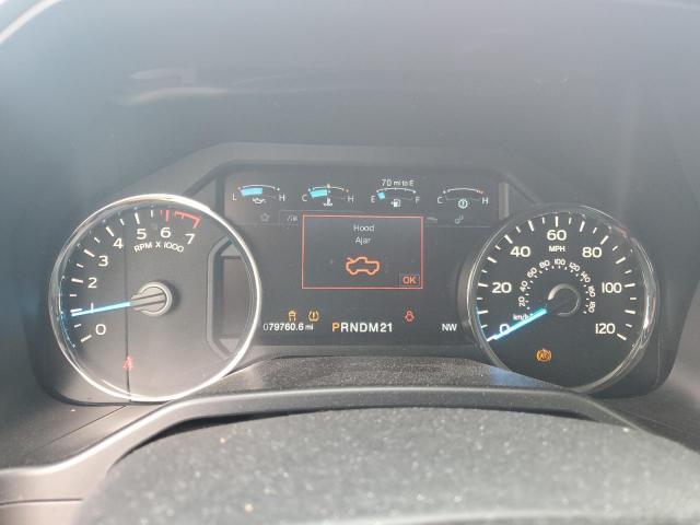2017 FORD F150 SUPER - 1FTEW1CP0HKC32567