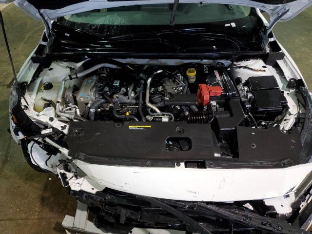2024 NISSAN SENTRA SV - 3N1AB8CV4RY290950